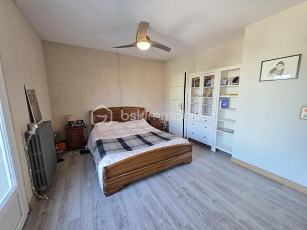 Maison de ville de 169 m²