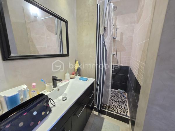 Maison de ville de 169 m²