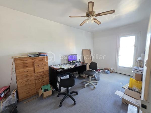 Maison de ville de 169 m²