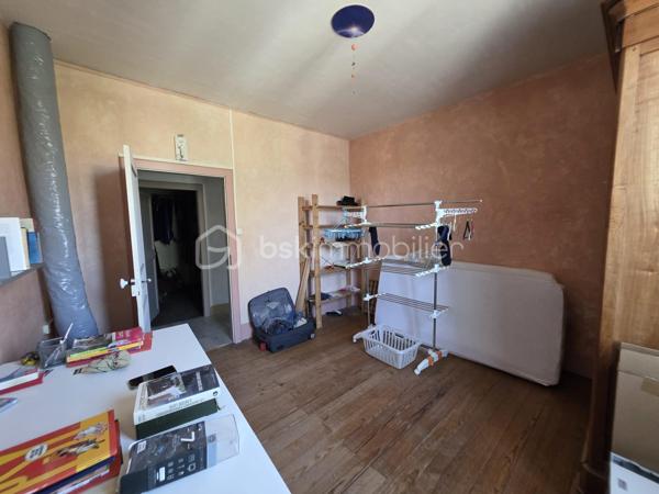 Maison de ville de 169 m²