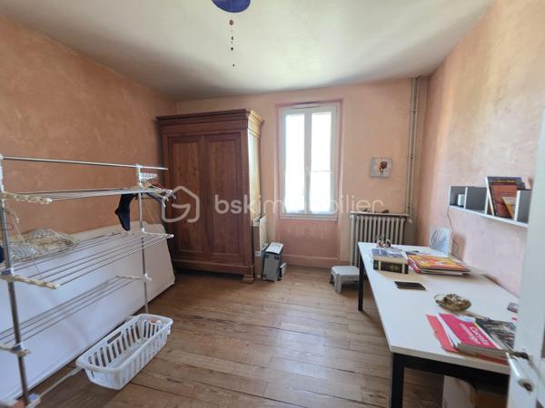 Maison de ville de 169 m²