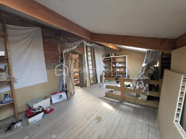 Maison de ville de 169 m²