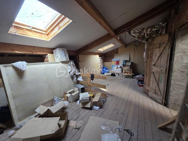 Maison de ville de 169 m²