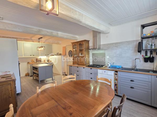 Maison de ville de 169 m²