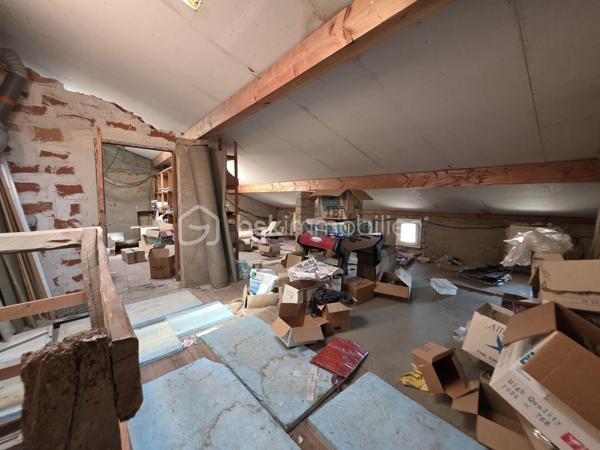 Maison de ville de 169 m²