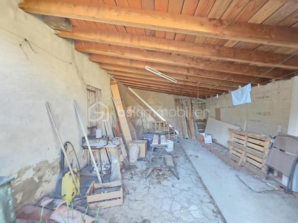 Maison de ville de 169 m²