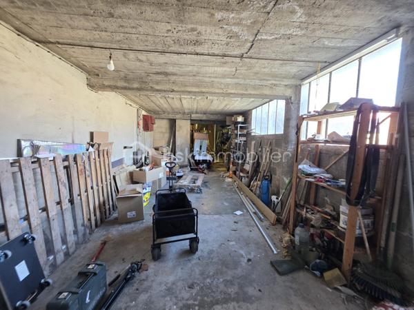 Maison de ville de 169 m²