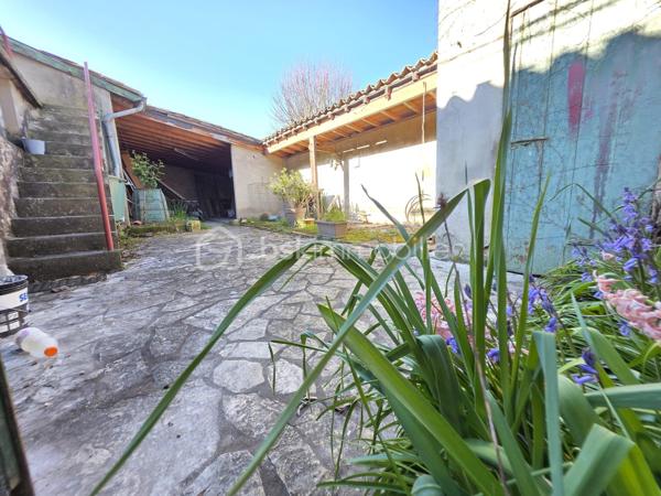 Maison de ville de 169 m²