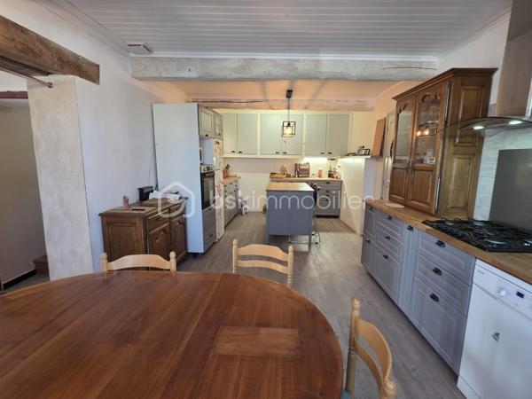 Maison de ville de 169 m²