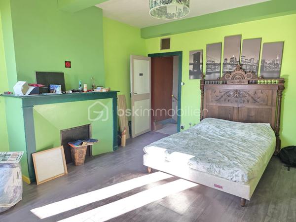 Maison de ville de 169 m²