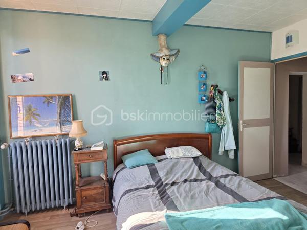 Maison de ville de 169 m²