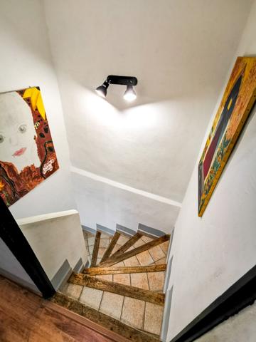 Vinon-sur-Verdon (83560) Maison 2 logements avec cour, terrasse et garage