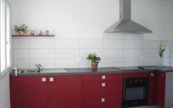 Maison à louer    3 pièces • 66,52 m2 Landivisiau