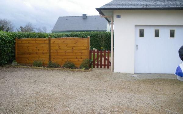 Maison à louer    3 pièces • 66,52 m2 Landivisiau