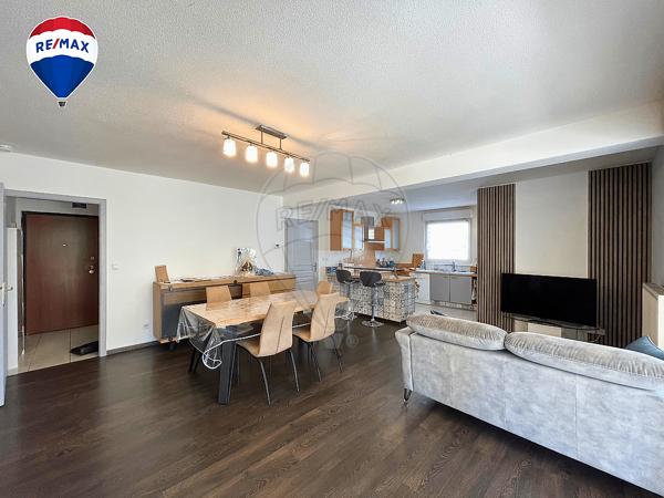 Appartement  en vente - Haut-Rhin - 68