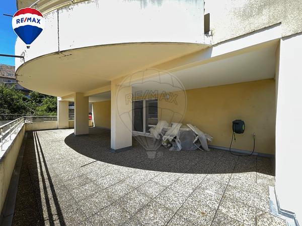 Appartement  en vente - Haut-Rhin - 68