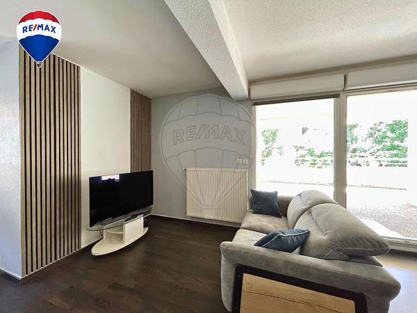 Appartement  en vente - Haut-Rhin - 68