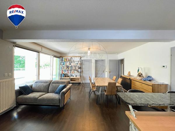 Appartement  en vente - Haut-Rhin - 68