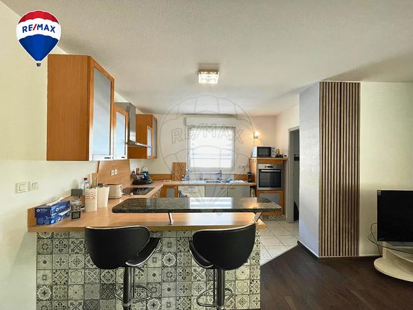 Appartement  en vente - Haut-Rhin - 68