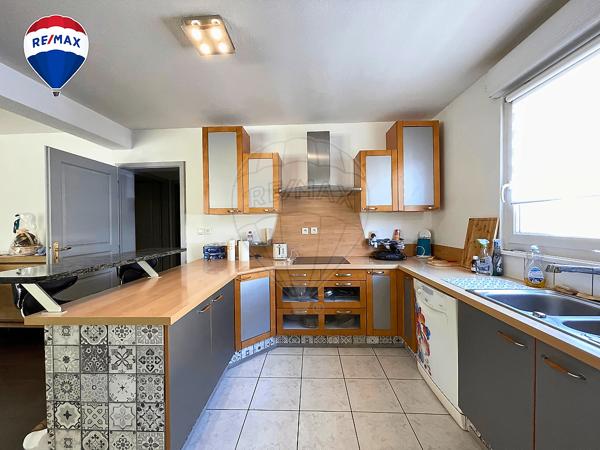 Appartement  en vente - Haut-Rhin - 68