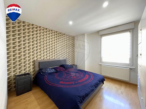 Appartement  en vente - Haut-Rhin - 68