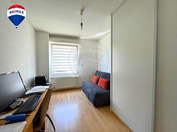 Appartement  en vente - Haut-Rhin - 68
