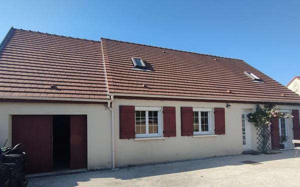 Maison à vendre    7 pièces • 150 m2 Fontenay-Trésigny