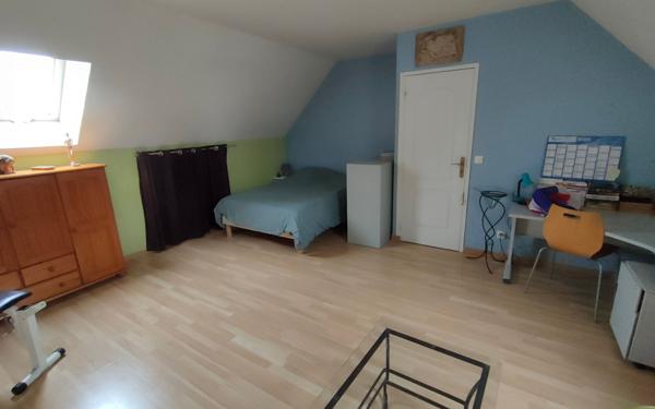 Maison à vendre    7 pièces • 150 m2 Fontenay-Trésigny