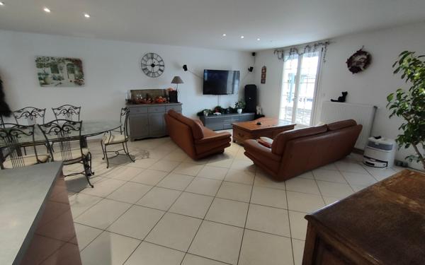 Maison à vendre    7 pièces • 150 m2 Fontenay-Trésigny