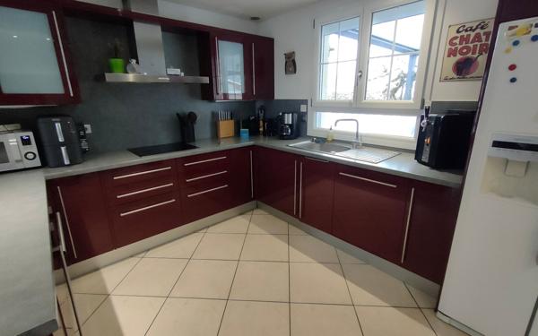 Maison à vendre    7 pièces • 150 m2 Fontenay-Trésigny