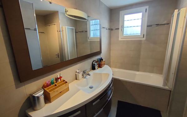 Maison à vendre    7 pièces • 150 m2 Fontenay-Trésigny