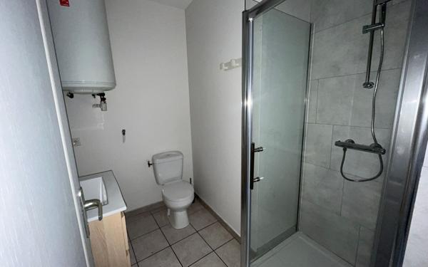 Appartement à louer    1 pièce •  Castres