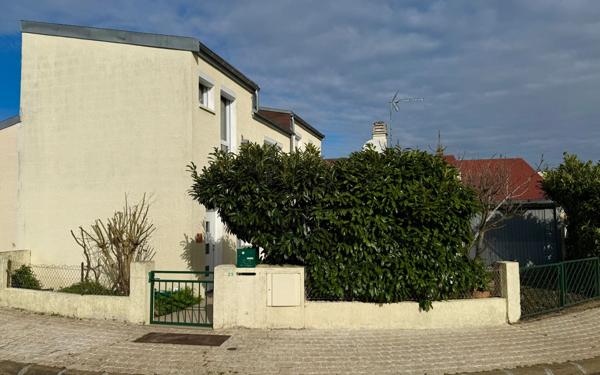 Maison à vendre    5 pièces •  Gradignan