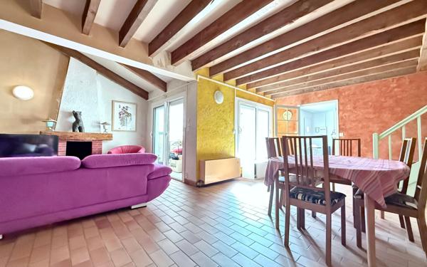 Maison à vendre    5 pièces •  Gradignan