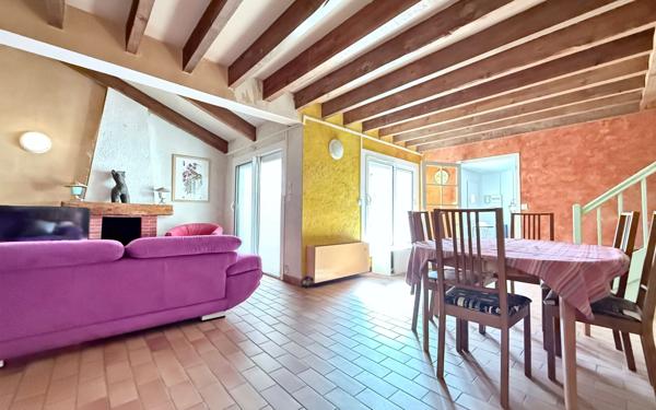 Maison à vendre    5 pièces •  Gradignan