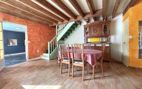 Maison à vendre    5 pièces •  Gradignan