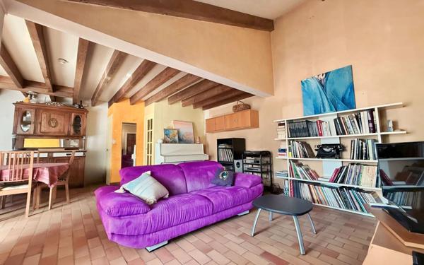 Maison à vendre    5 pièces •  Gradignan