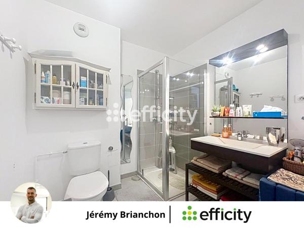 Appartement 1 pièce - 35 m² Exclusivité