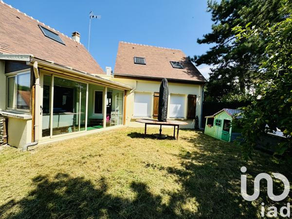 Maison à vendre 8 pièces 181 m² Triel-sur-Seine