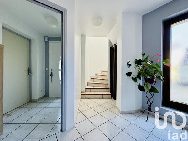 Maison à vendre 8 pièces 181 m² Triel-sur-Seine