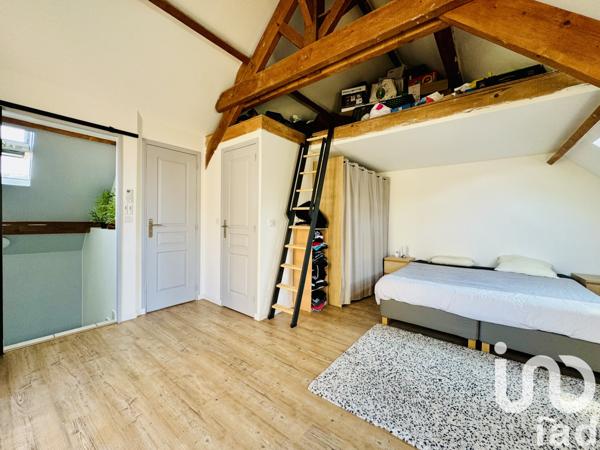 Maison à vendre 8 pièces 181 m² Triel-sur-Seine