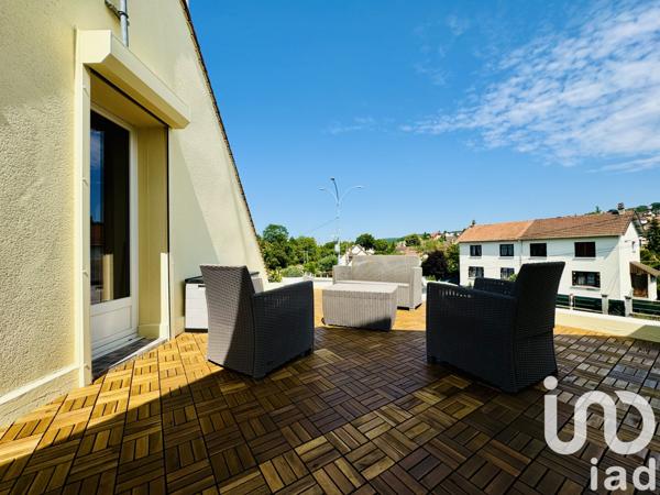 Maison à vendre 8 pièces 181 m² Triel-sur-Seine