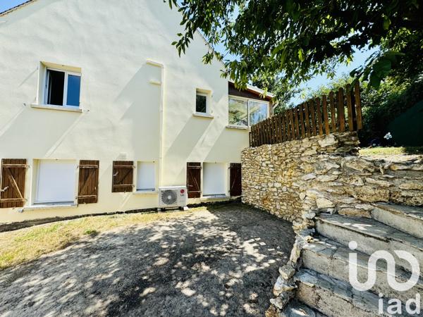 Maison à vendre 8 pièces 181 m² Triel-sur-Seine