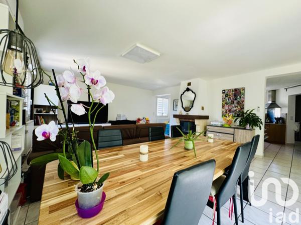 Maison à vendre 8 pièces 181 m² Triel-sur-Seine