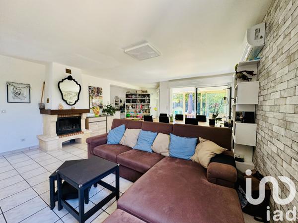 Maison à vendre 8 pièces 181 m² Triel-sur-Seine