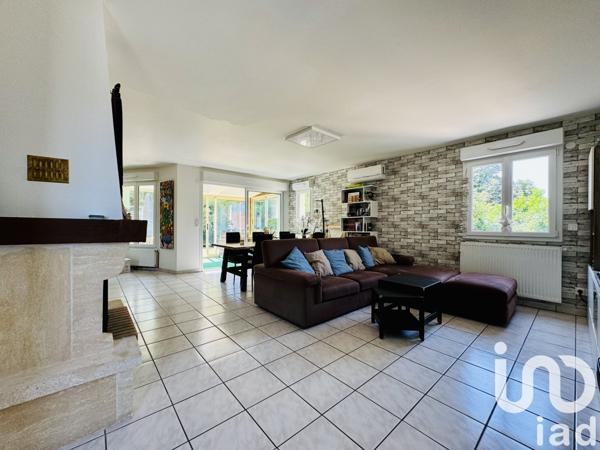 Maison à vendre 8 pièces 181 m² Triel-sur-Seine