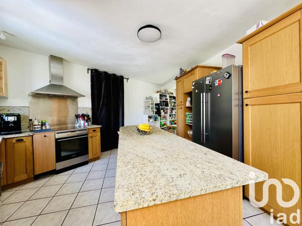 Maison à vendre 8 pièces 181 m² Triel-sur-Seine