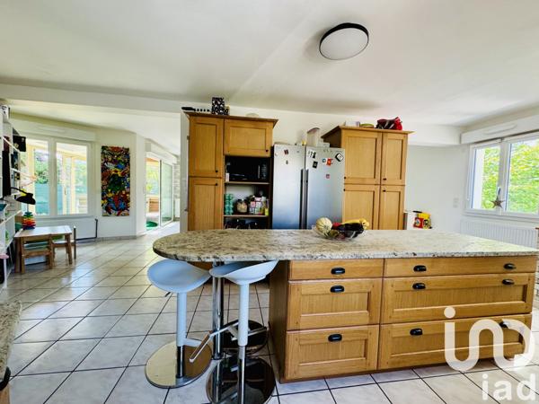 Maison à vendre 8 pièces 181 m² Triel-sur-Seine