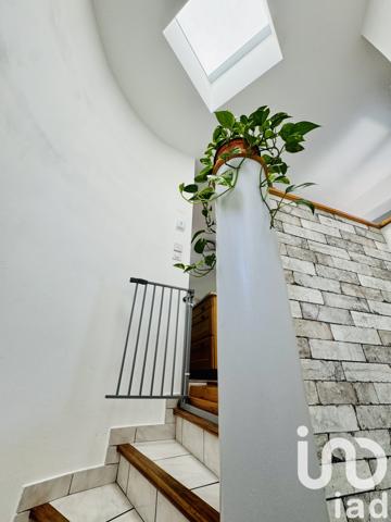 Maison à vendre 8 pièces 181 m² Triel-sur-Seine