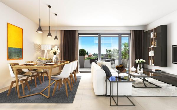 Appartement à vendre 199 000 € Brignoles 3 p 60 m² DPE